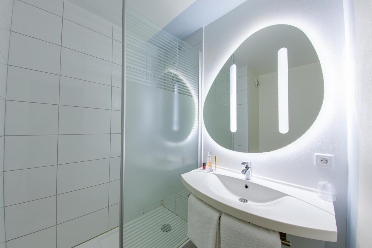 Ibis Budget Montpellier Sud Pres D'Arenes Dış mekan fotoğraf